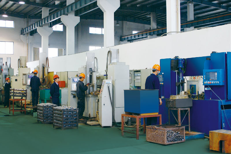 高頻、中頻、超音頻生產(chǎn)線